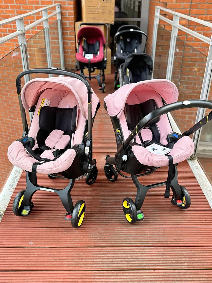 Absolutely Brand new car seat stroller