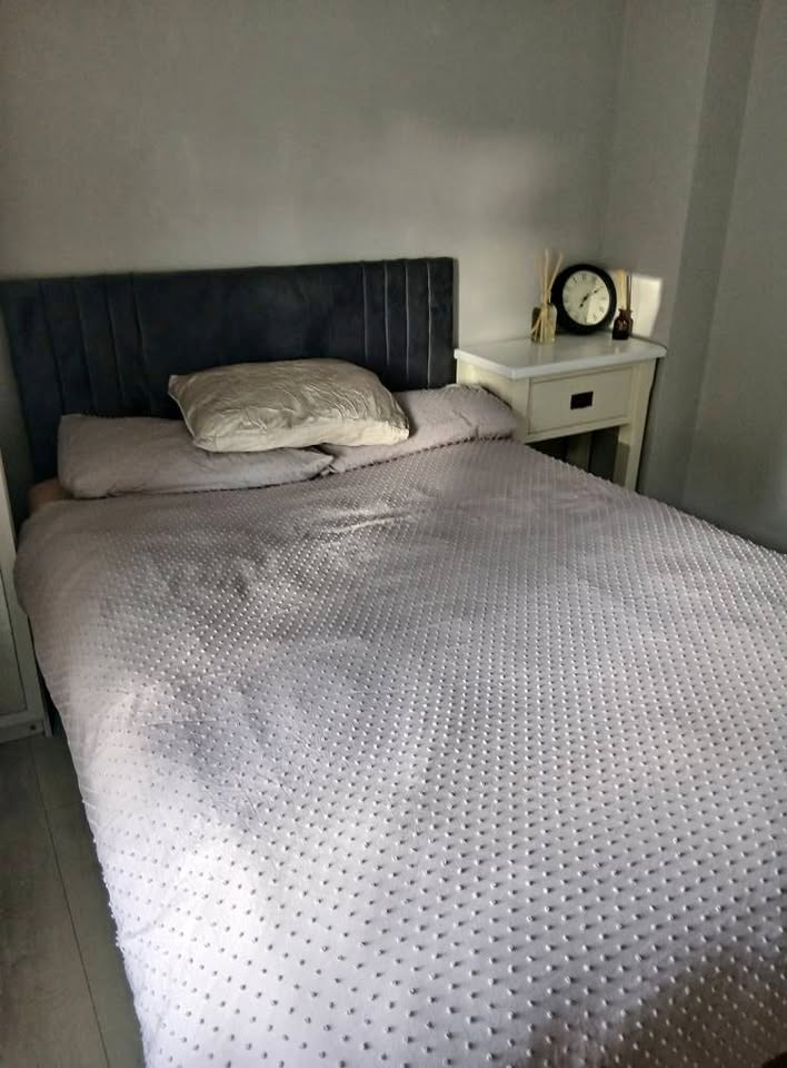 Double room to let