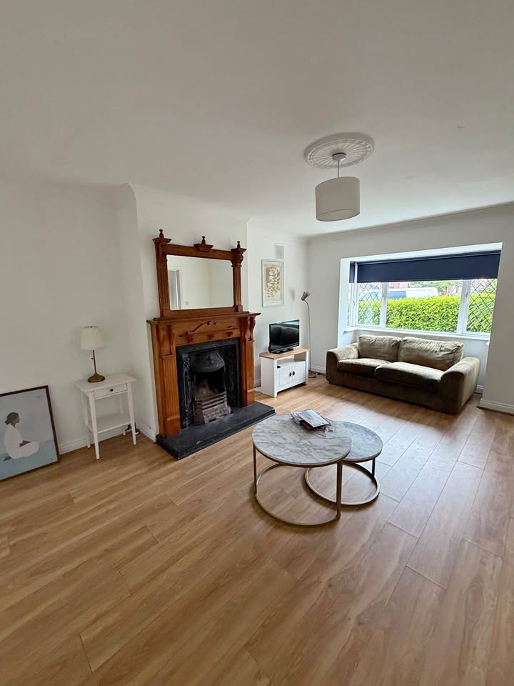 Beautiful house to rent in Castletroy, Limerick