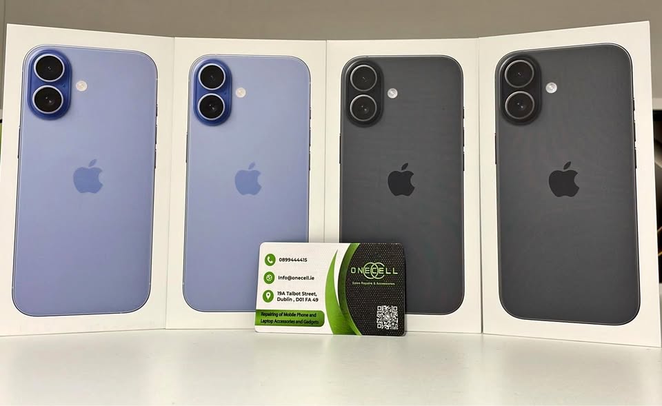 iphone 17 256gb