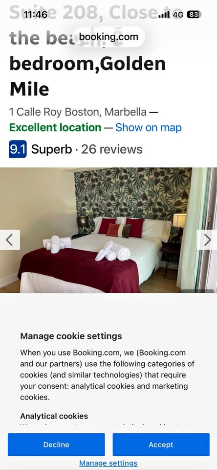 Holiday Marbella