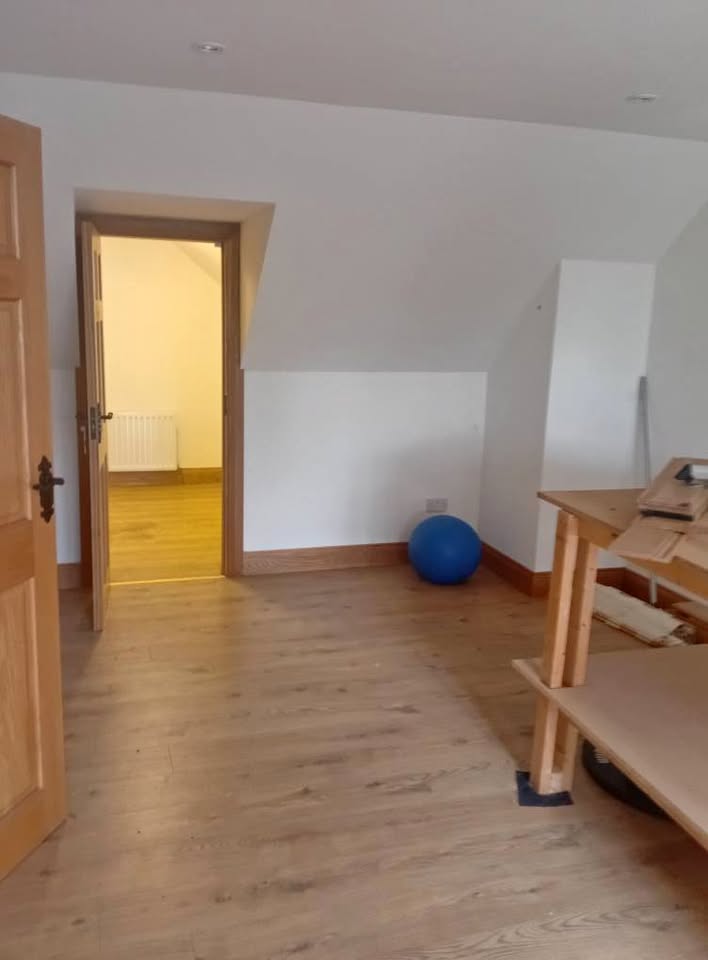 Kingscourt rooms for rent