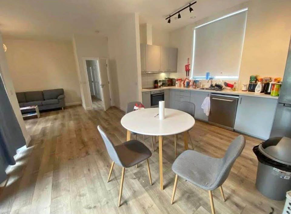 Single room for rent
