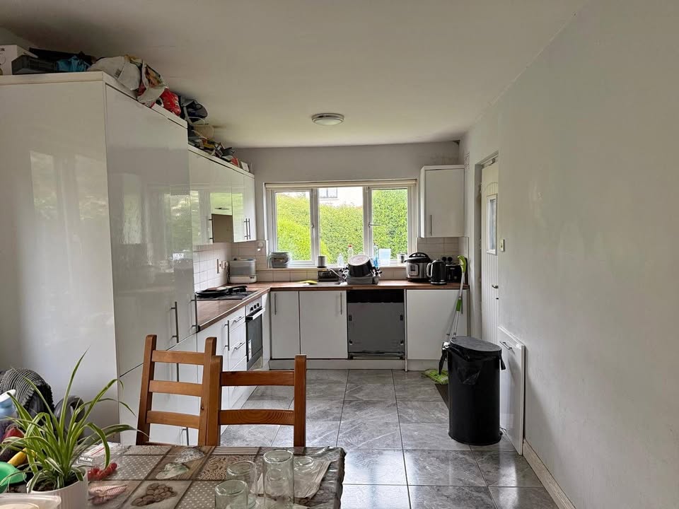 Single Room Available for Rent
