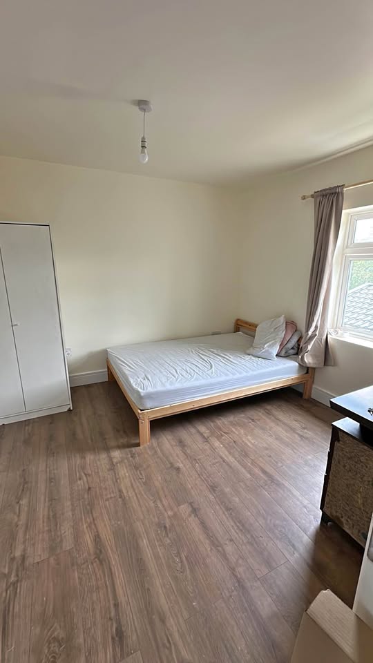 Double room in Blanchardstown