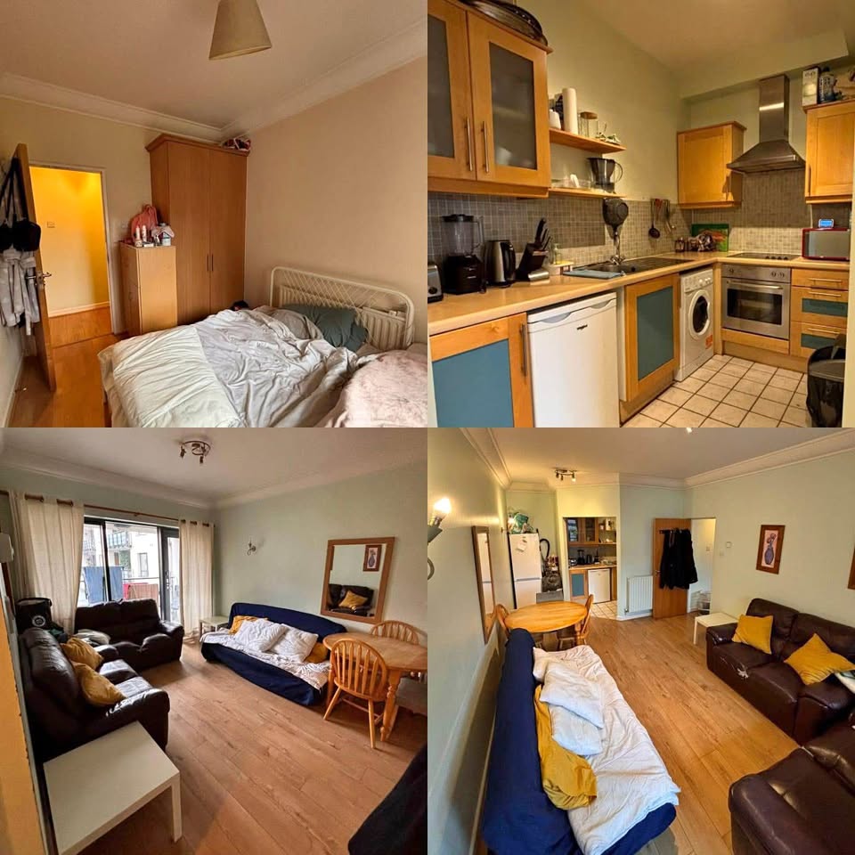 Quarto Couple