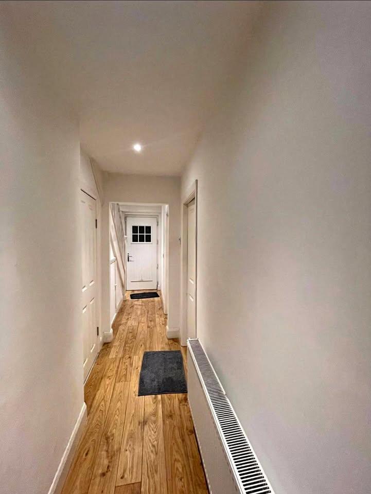TEMPORARY D12 Single Room