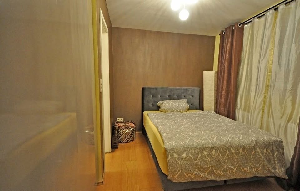 1 Bed 1 Bath Apartment/condo