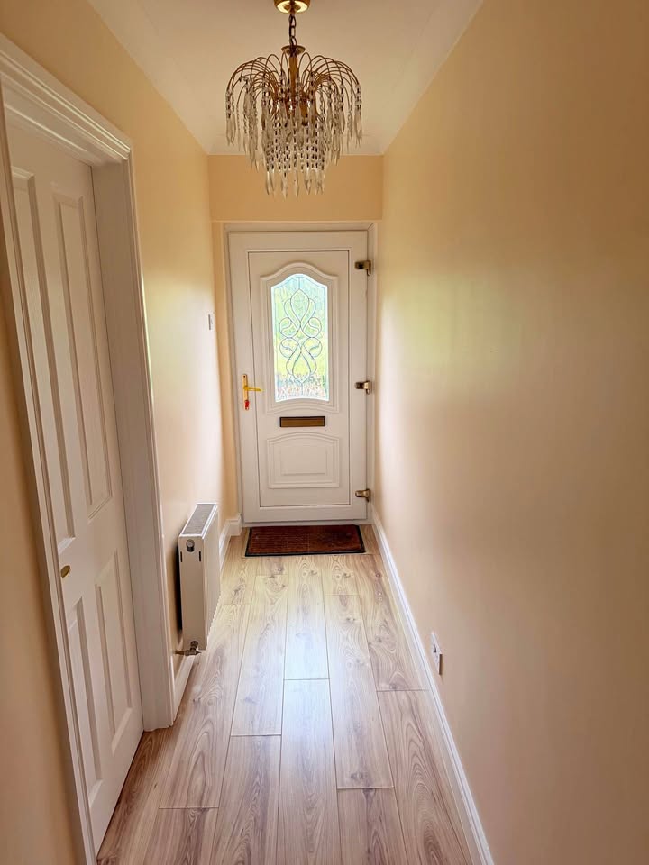 Room for rent in Lisdoonvarna Clare
