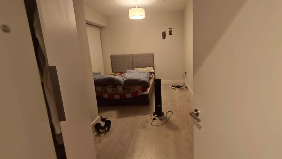 Temporary Accommodation