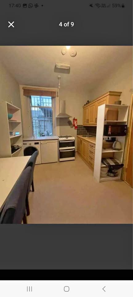 1 Bed 1 Bath - Apartment