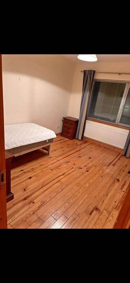 Single room available