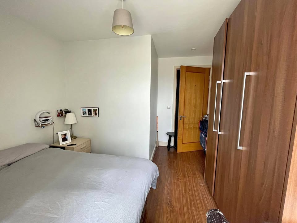Double bedroom Rathmines