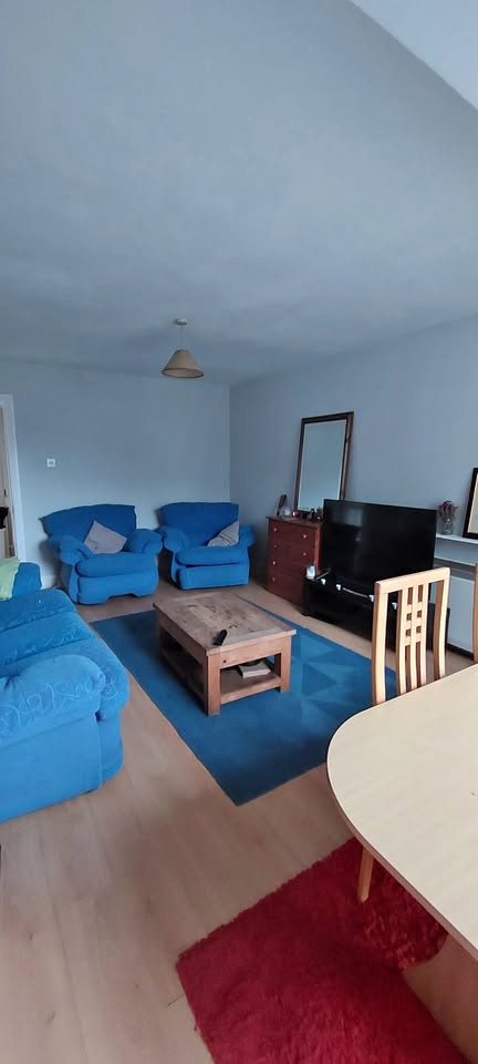 Double room in Inchicore
