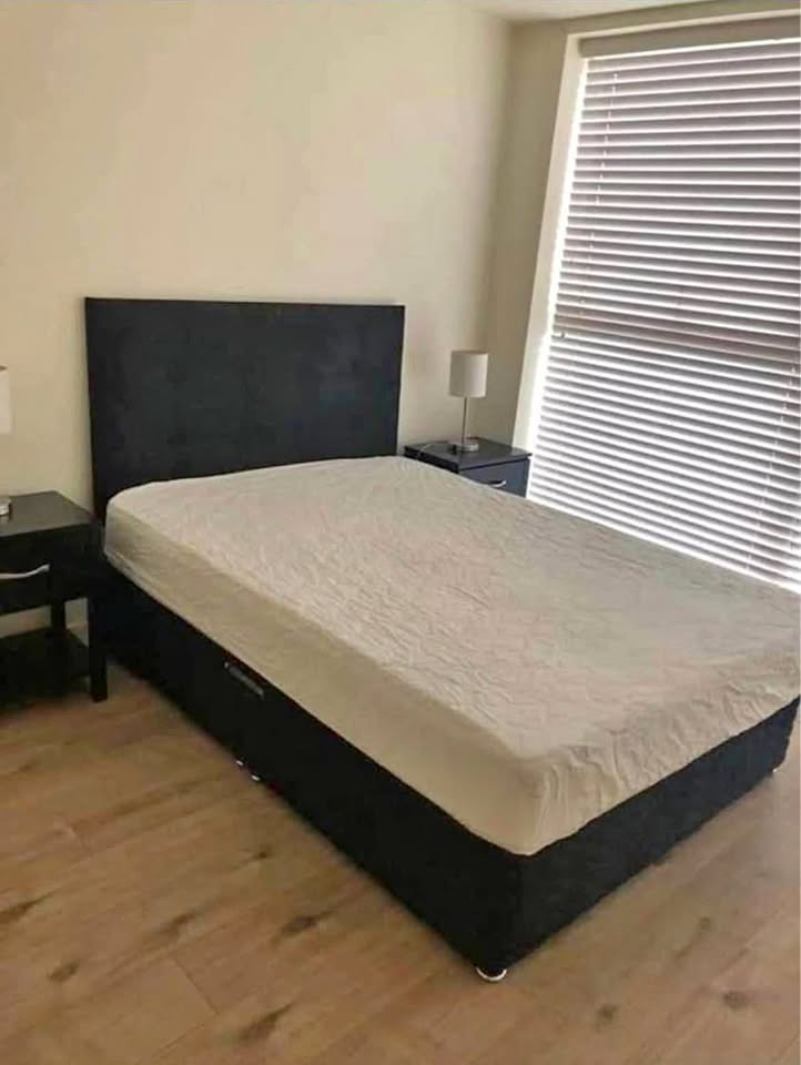 Double room Tallaght d24