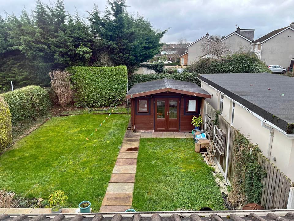Room to rent clondalkin in a shared house