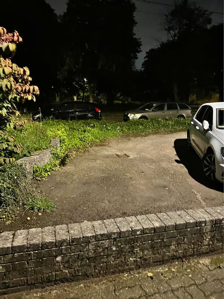 Parking Spot for Rent near UCC
