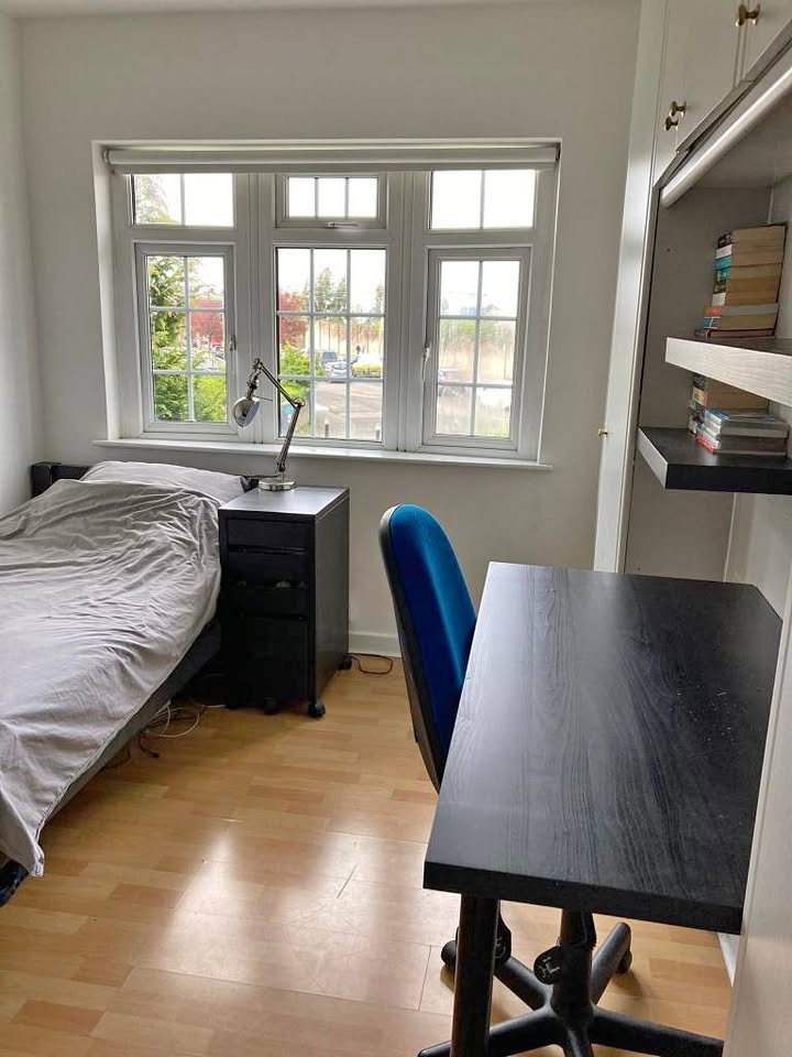 Single room for rent