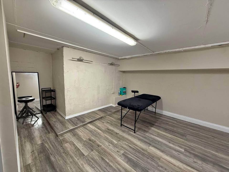 Beauty Room / Workspace for Rent – Dublin 1