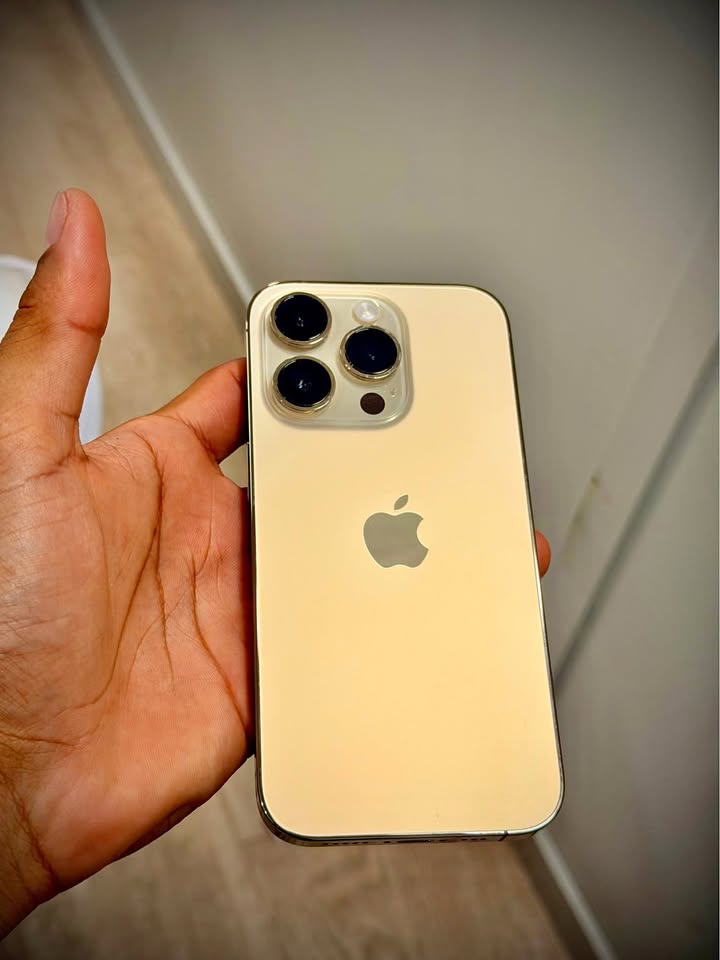 iPhone 14 Pro 128GB