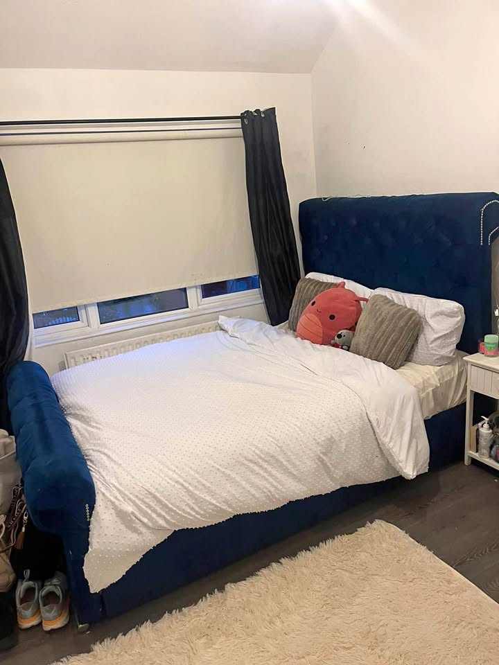 DOUBLE BEDROOM TO RENT – BALLYGALL, FINGLAS