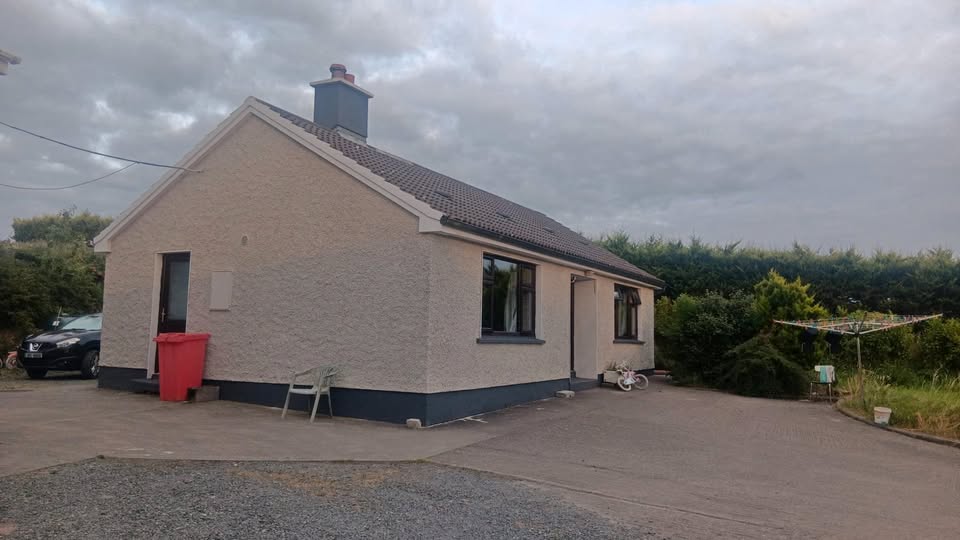3 Beds 1 Bath House