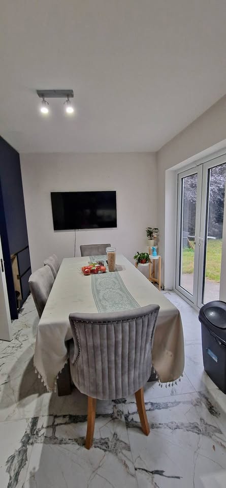 Double bedroom for Rent - Single Occupancy