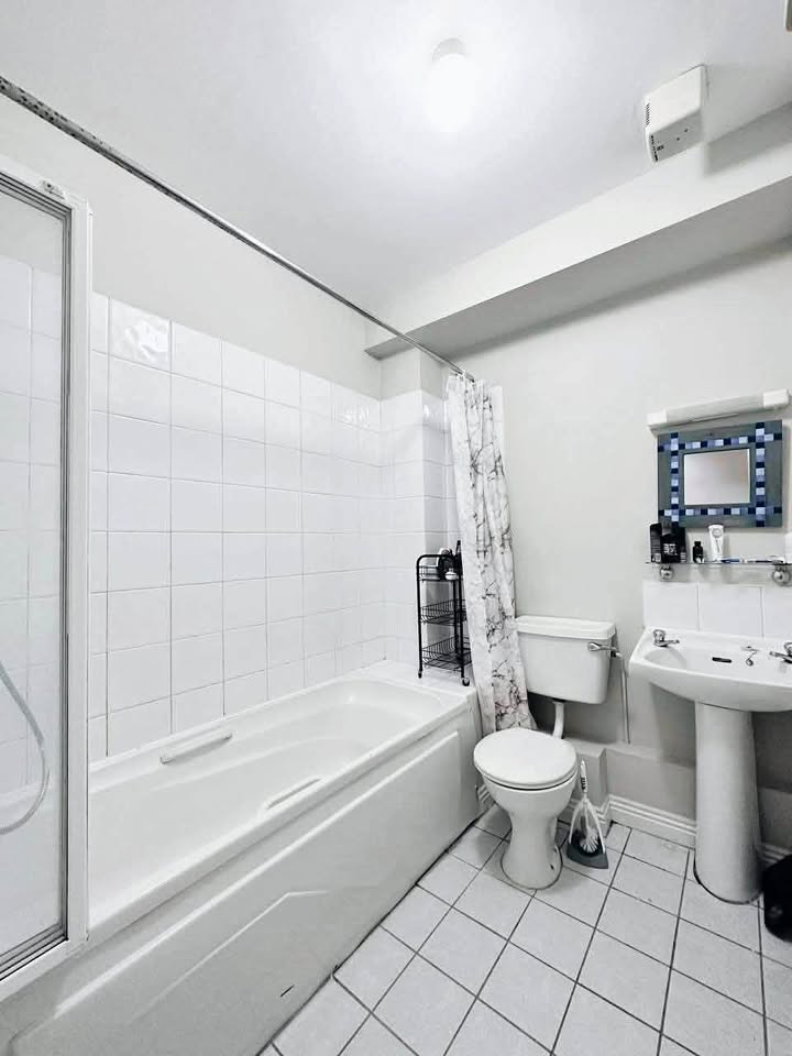 Available spot in a shared room — Dublin 1