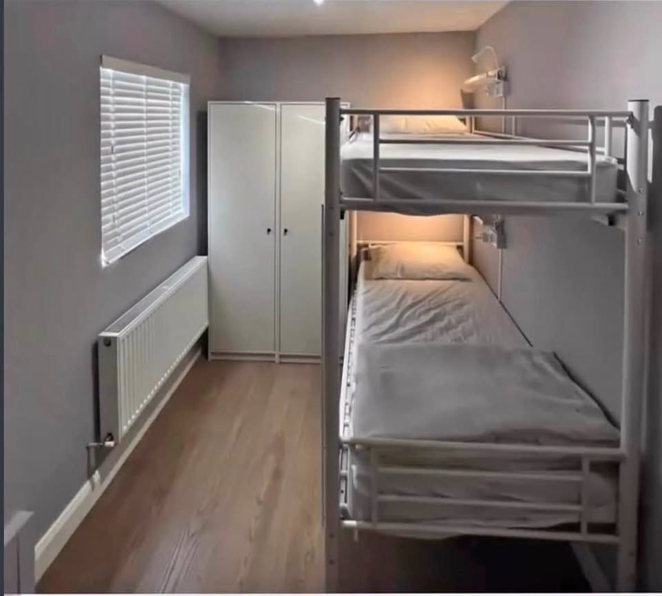 ROOMS AVAILABLE – DUBLIN 17 (D17 CK49) 🏡
