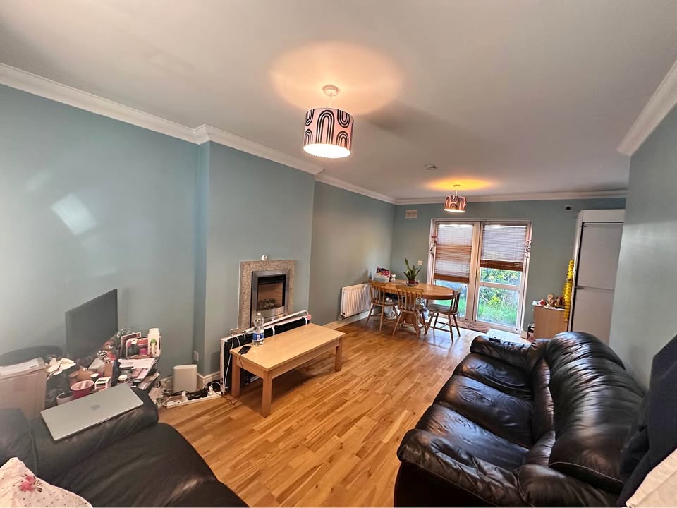 Permanent accommodation