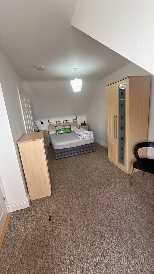 room for rent