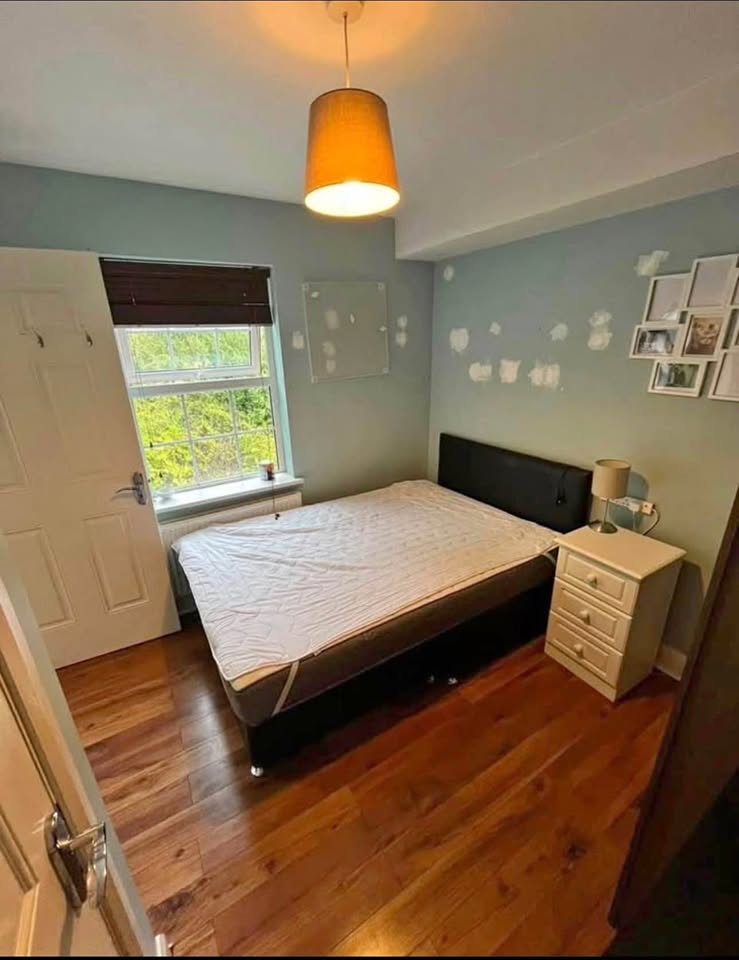 Rent Dublin 8