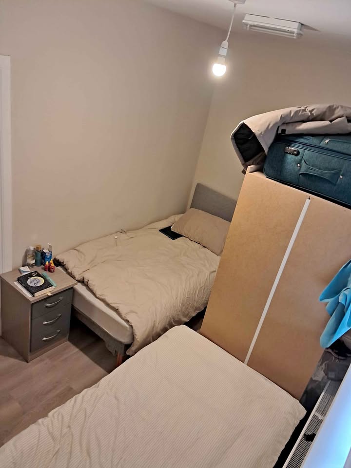 Shared room in Dún Laoghaire