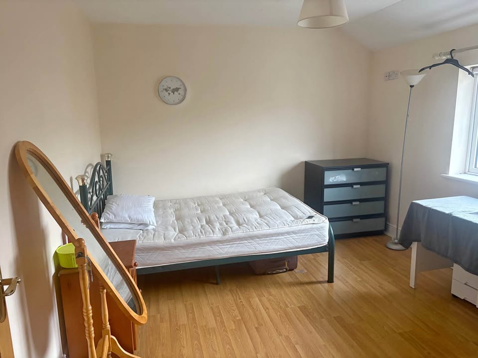 Room for Rent