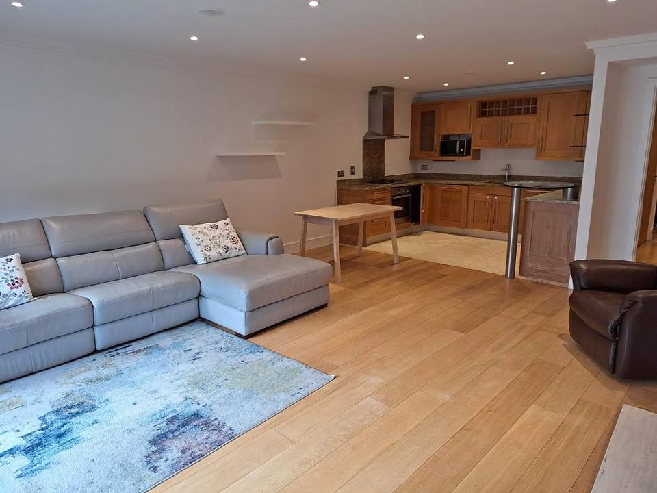 Room for rent in Dublin on Castleknock
