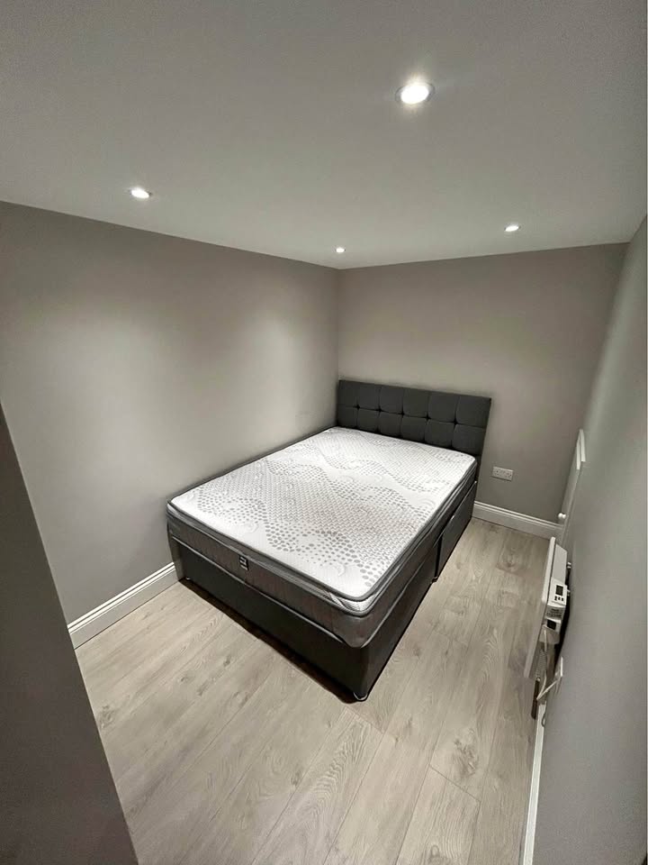 Permanent accommodation