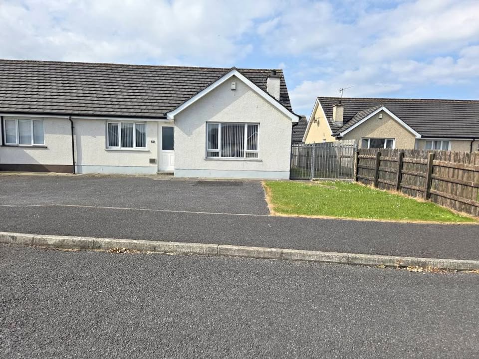 Holiday house available in bundoran