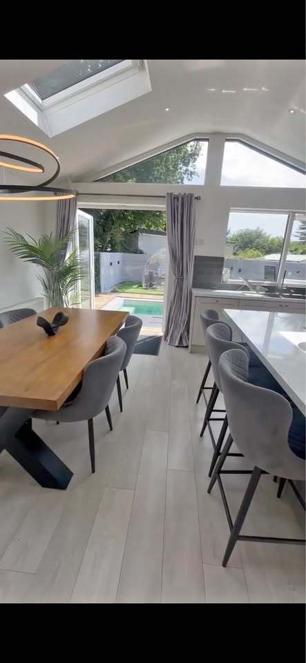Double room for rent