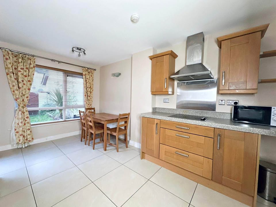 Shared Room Available – Dublin 13