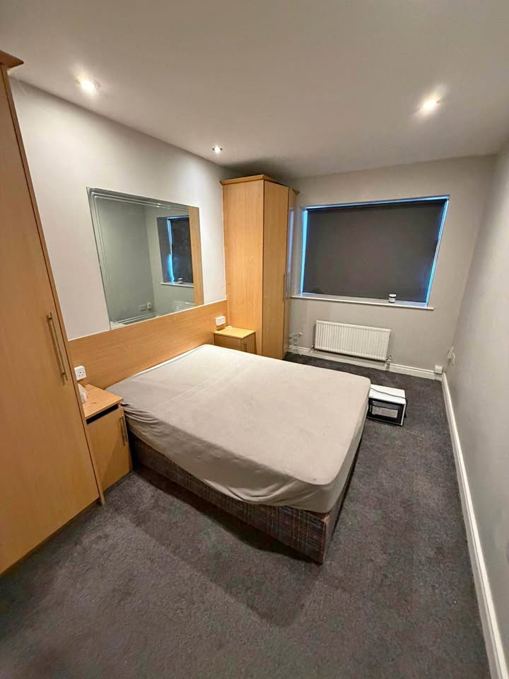 Double Room Available in two bedrooms Blanchardstown