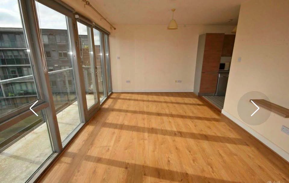 Double Room/Apartment For Rent Finglas