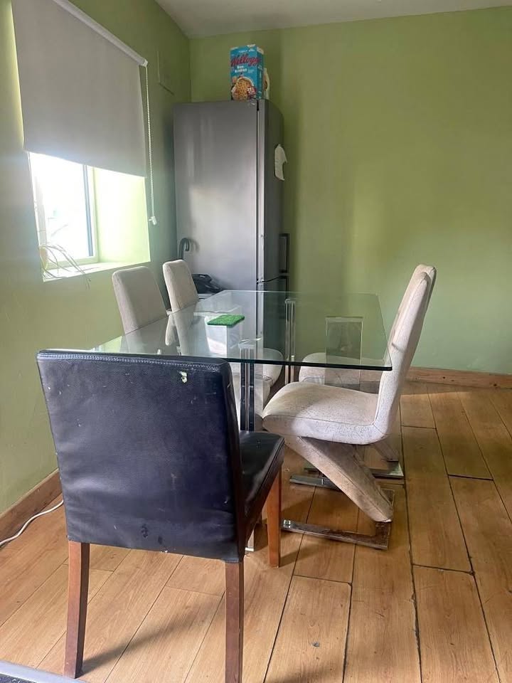 Dublin 3near Croke Park Double room for 2 friends or a couple