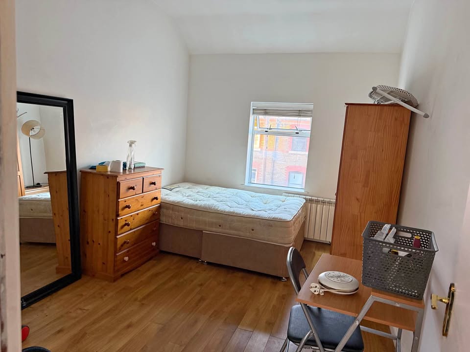 ROOMS AVAILABLE FOR RENT – DUBLIN 7