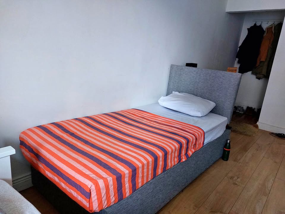 Permanent Accommodation-Long term