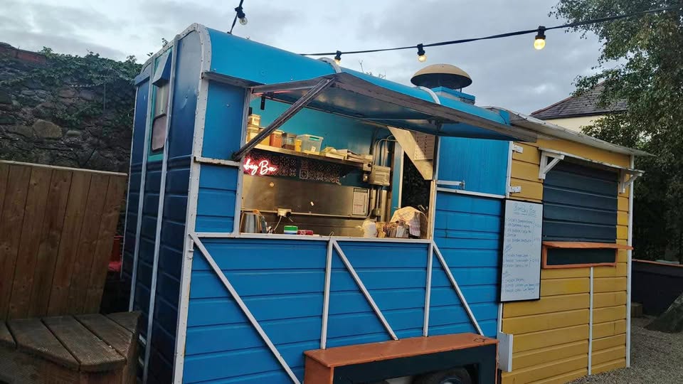 Food Truck