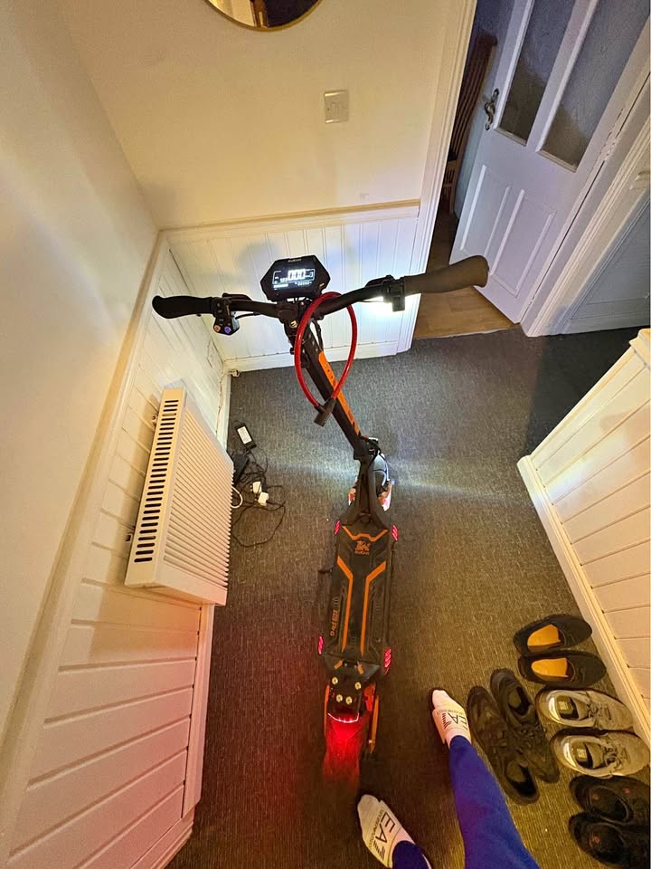 Kukirin G3 Pro