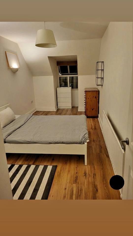 Double room to rent