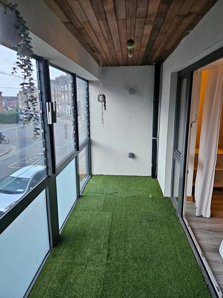 1-Bedroom Apartment for Rent – Dublin 1