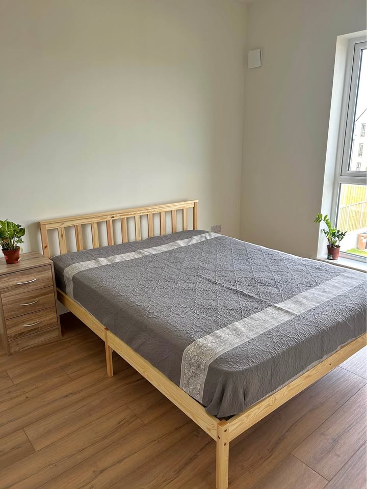 Permanent Accomodation