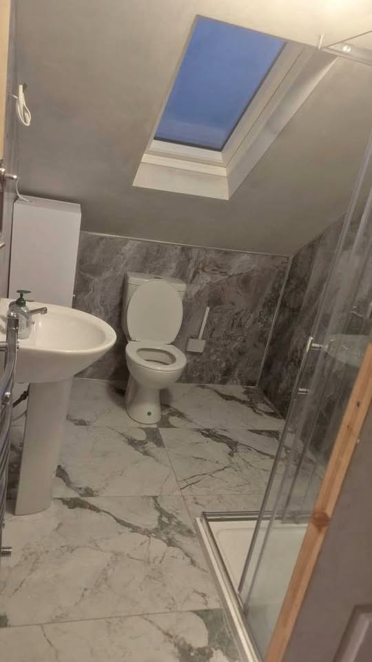 Studio apartment for rent